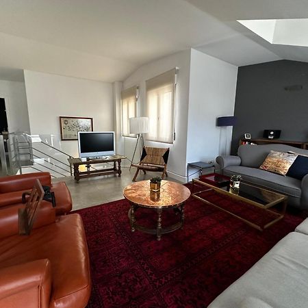 Piso Centrico En El Espinar Apartment Екстериор снимка