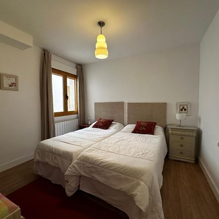 Piso Centrico En El Espinar Apartment Екстериор снимка