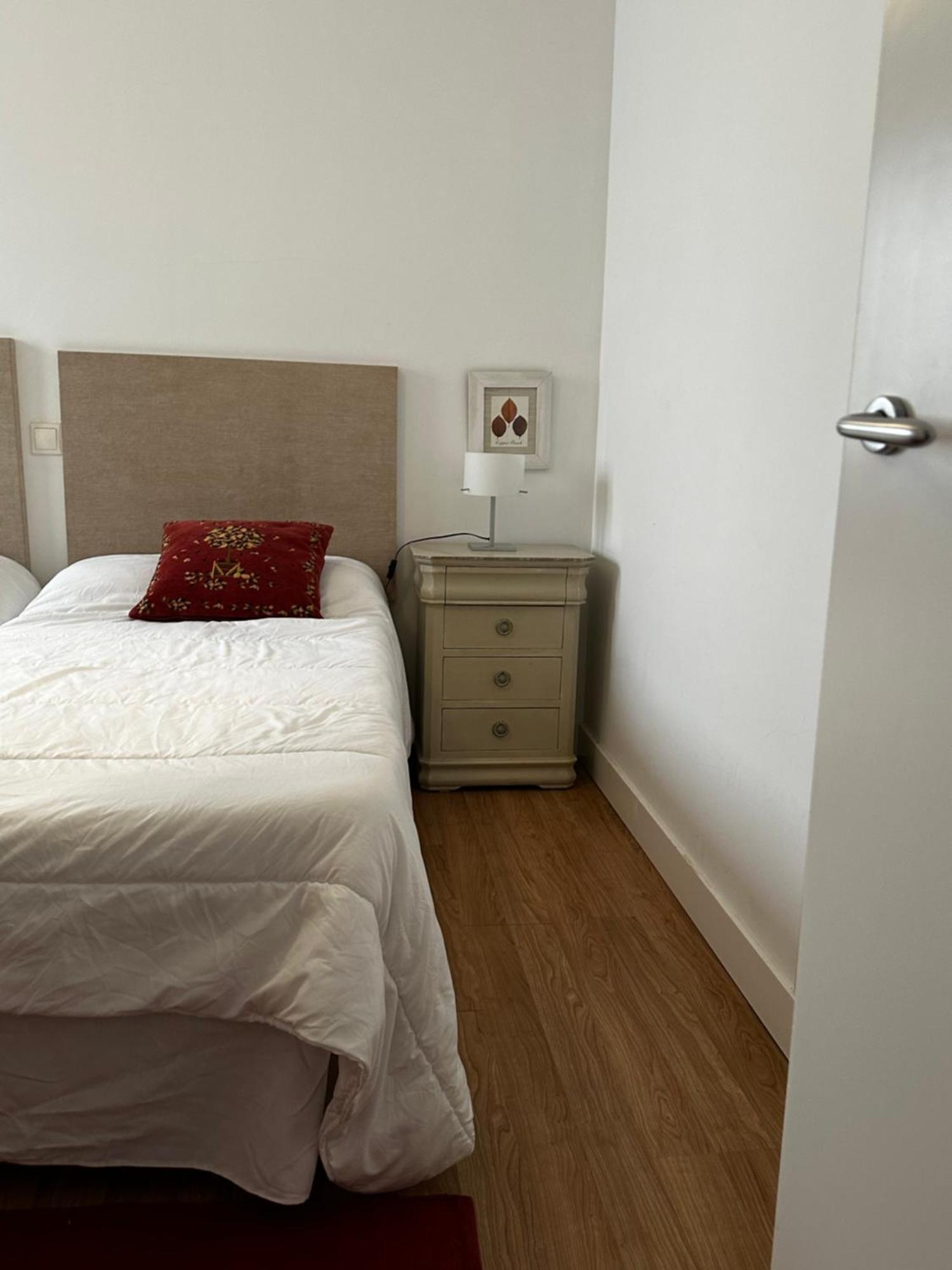 Piso Centrico En El Espinar Apartment Екстериор снимка