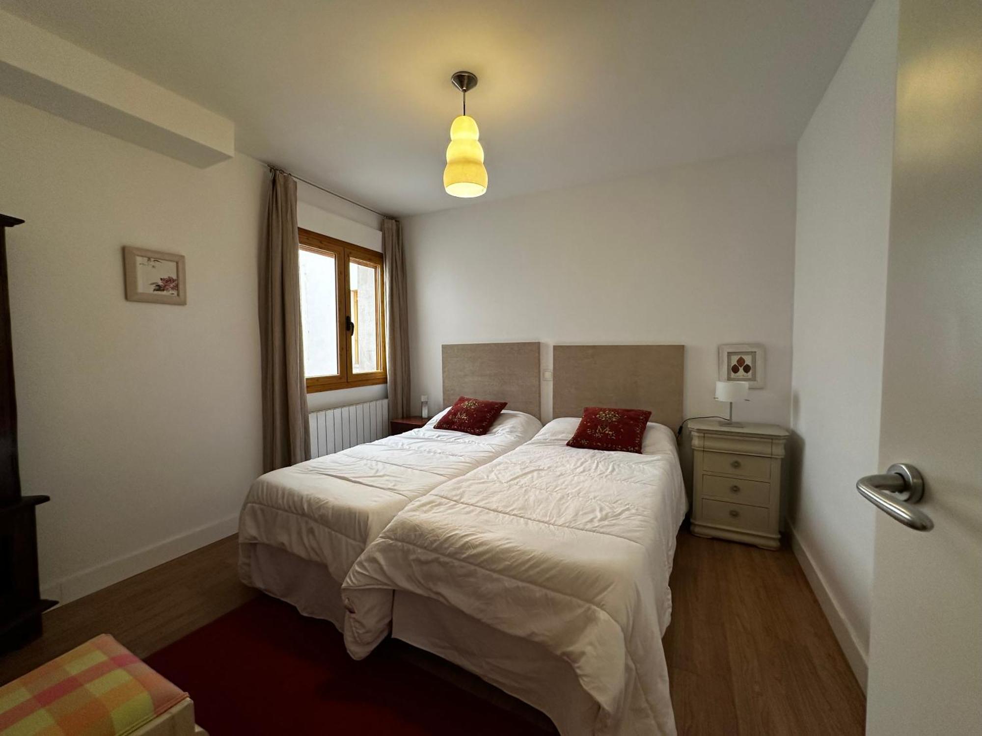 Piso Centrico En El Espinar Apartment Екстериор снимка