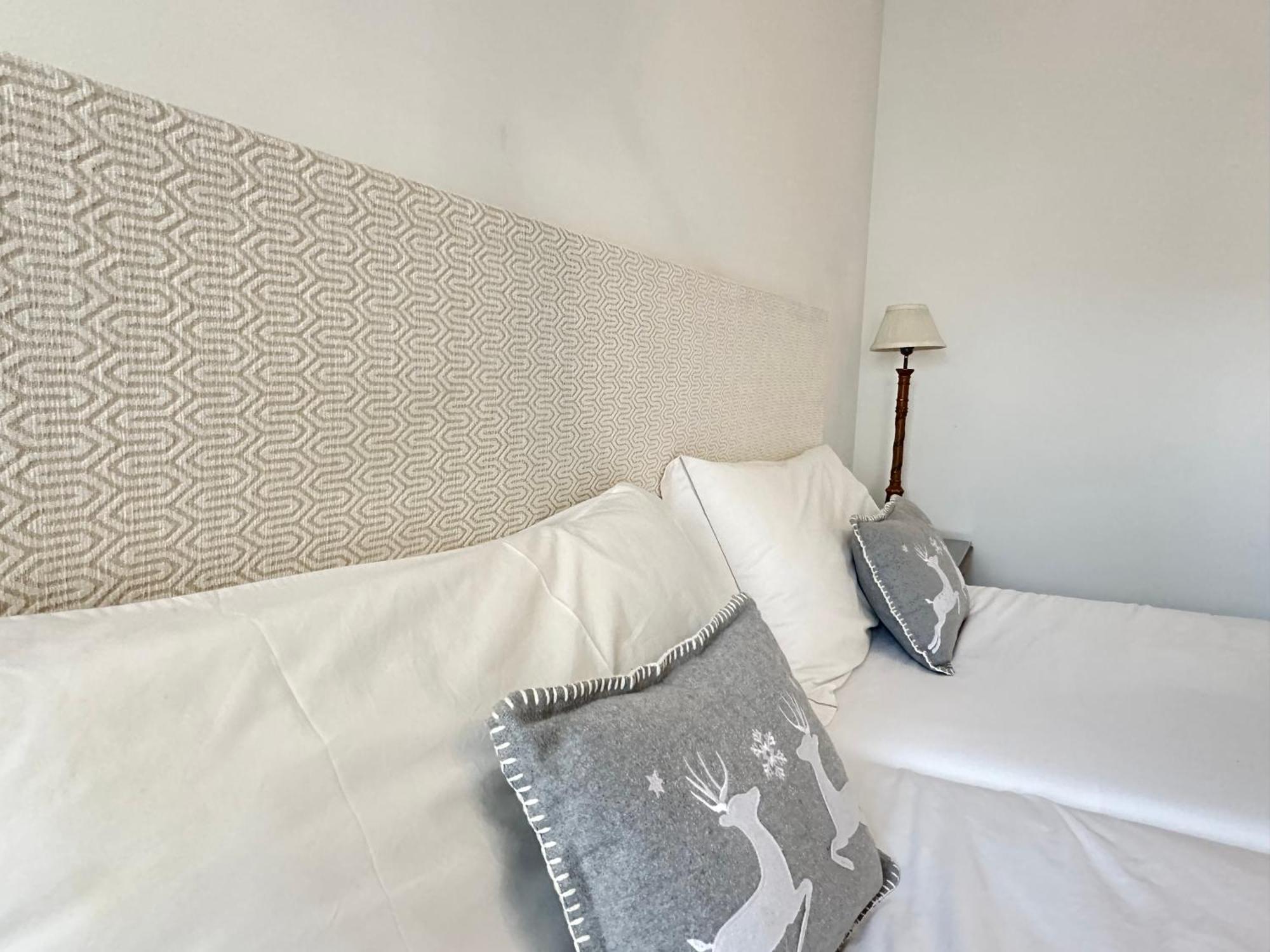 Piso Centrico En El Espinar Apartment Екстериор снимка